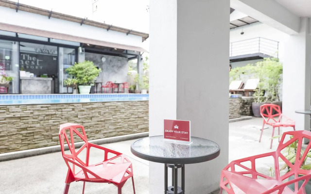 ZEN Rooms Basic Nanai Phuket