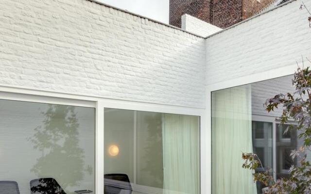 Zenden Design Hotel Maastricht