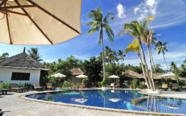 Hutcha Resort Samui