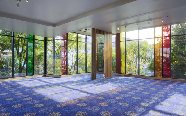 MeStyle Museum Hotel