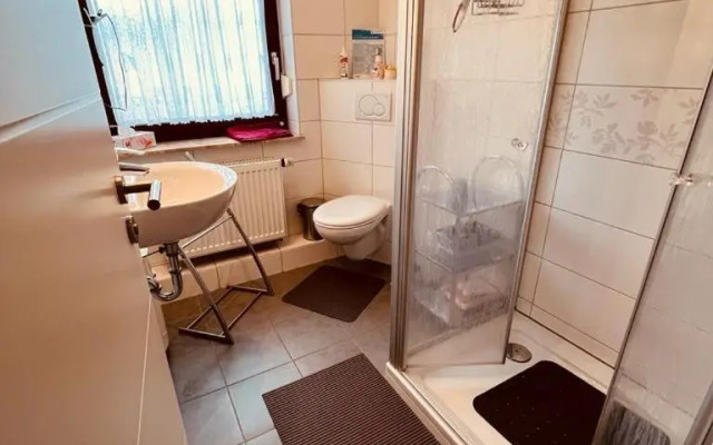 Ferienwohnung Brinkmann 4**** mit Moselblick