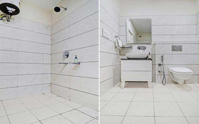 Treebo Trend Kamron Regency Sector 80