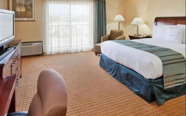 Hilton Garden Inn Gilroy