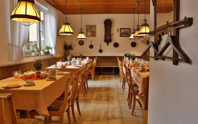 Hotel Feuerbacher Hof