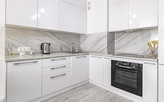 Вершина-ПВ на улице Толе Би 46