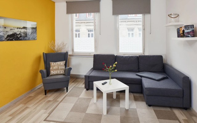 Apartments 4 YOU - Goethestrasse