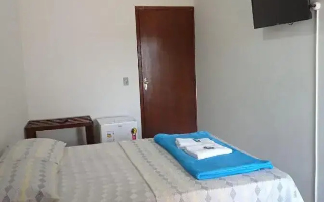 Pousada Piraputanga