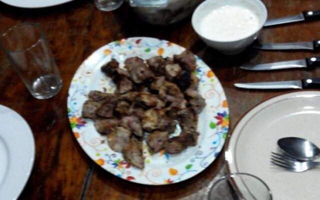 Paseo Del Mar Dive Resort