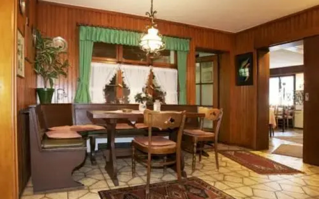 Hotel Haus Mühlbach