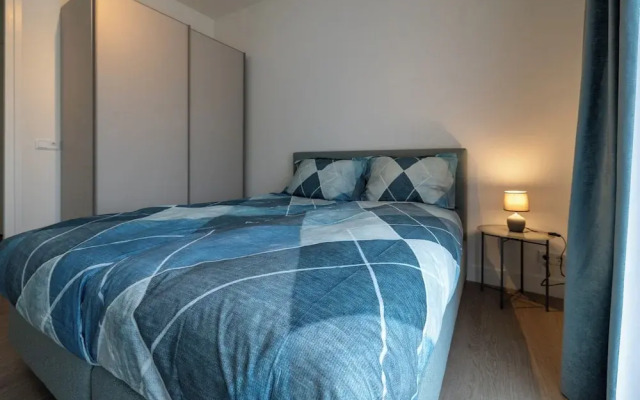 Raiffeisenstraat Eindhoven