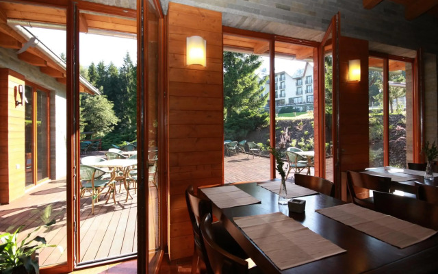 Beltine Forest Hotel