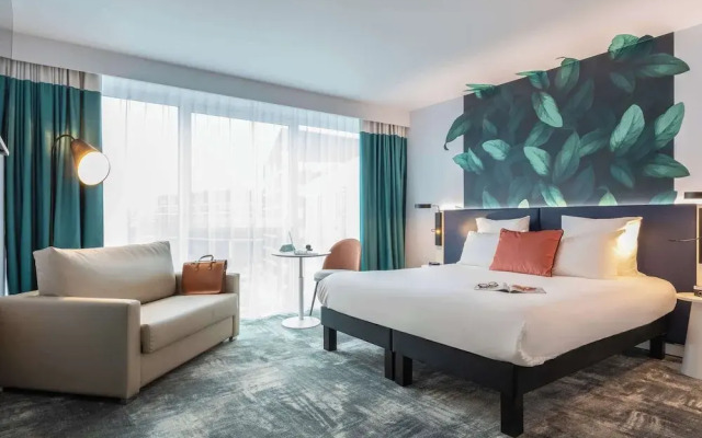 Ibis Styles Bezons Paris La Défense (Opening March 2024)