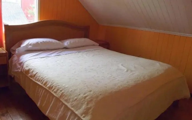 Hotel Kolping Valdivia