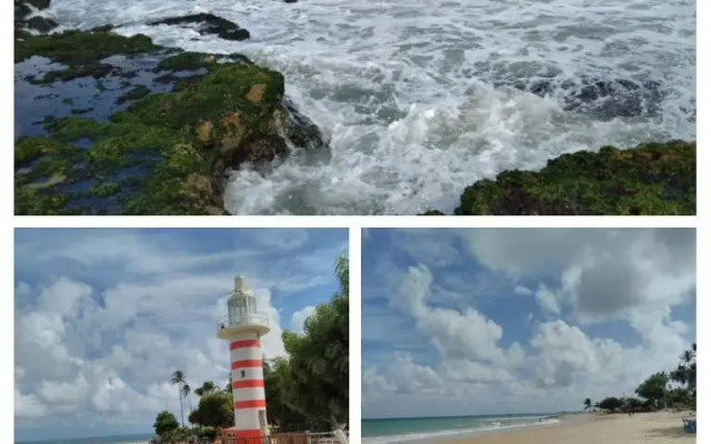 Casa de Praia Paracuru