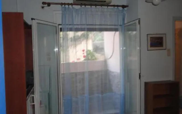 Apergis Rooms