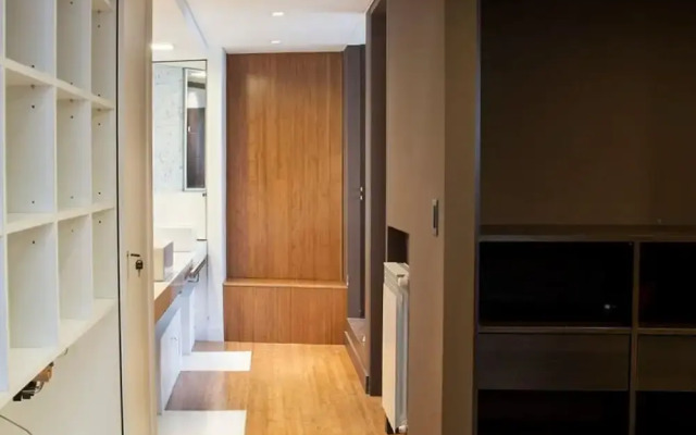 The Aerie 2 Bedroom Duplex in Palermo Soho