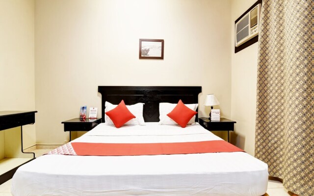 OYO 404 Rwnza Hotel Apartments