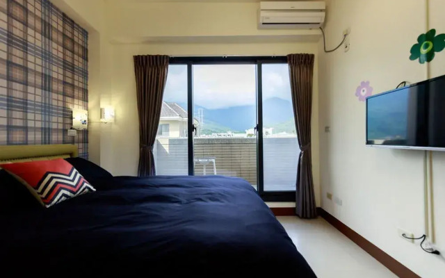 Three Ma Tin Bed and Breakfast