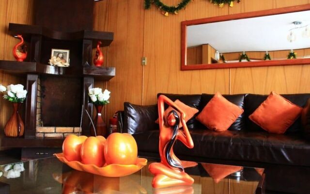 Amaru Hotel Huaraz
