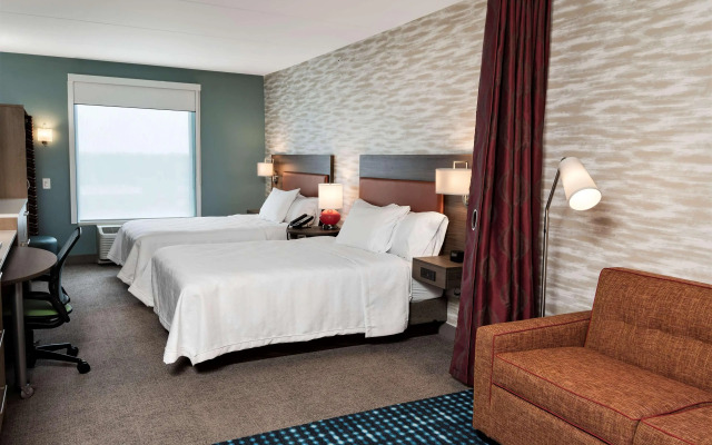 Home2 Suites by Hilton Roswell, GA