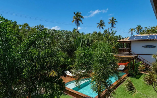 Sup House Barra Grande