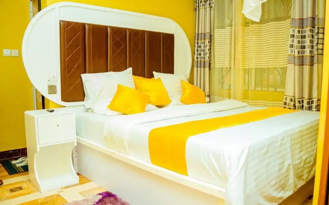 Usungilo city hotel