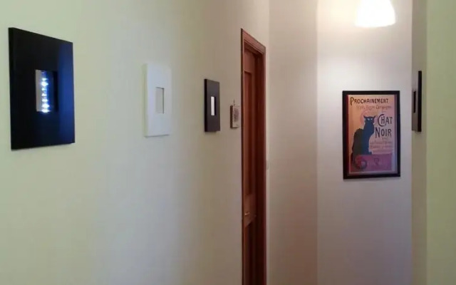 B&B La Cisterna