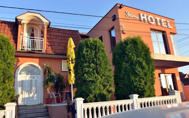 Villa Kaća