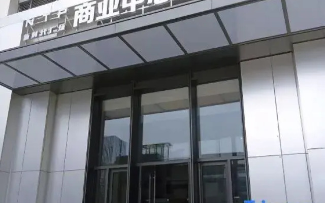 Sweetome Boutique Apartment