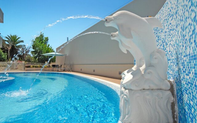 Residence Costa Smeralda