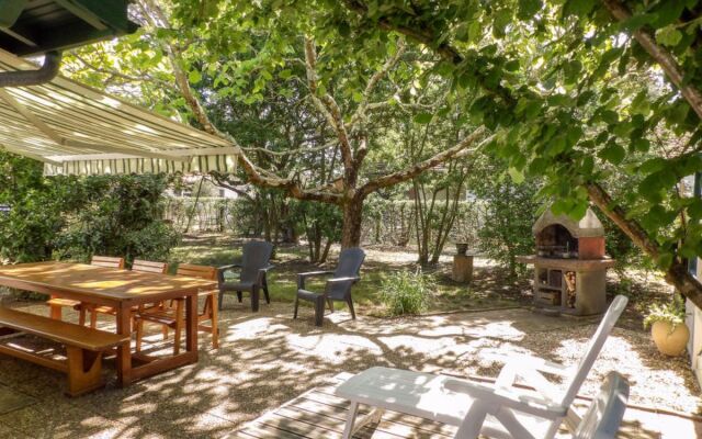 House Pignada Bormio