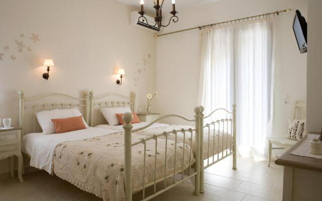 Kores Villas