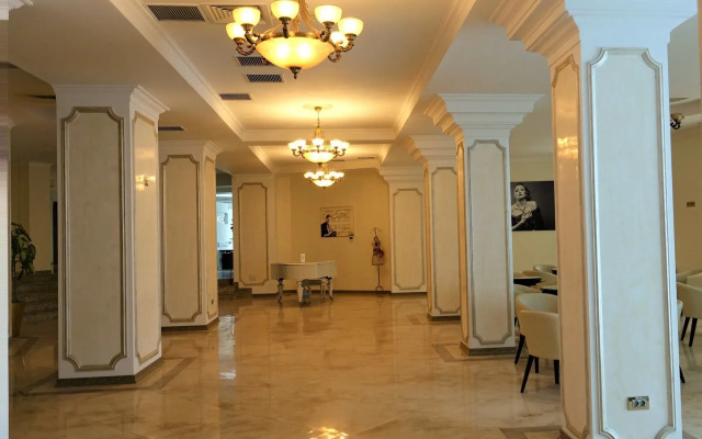 Euro Hotels International Grivita