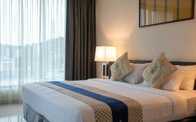 Sky Hotel Kota Kinabalu