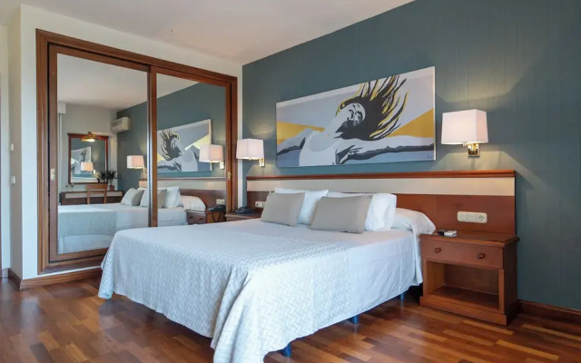 Hotel Piedra Paloma by Croma
