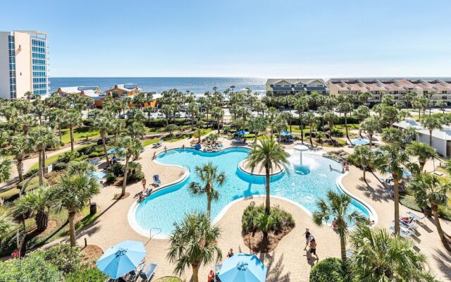 Sterling Shores 902 3 Bedroom Condo