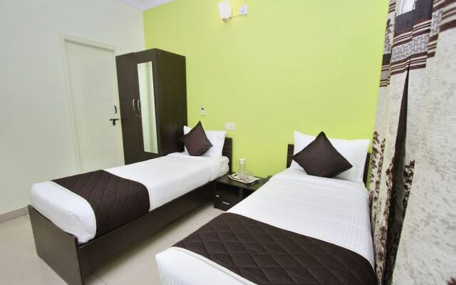 OYO 10232 Hotel Ashberry