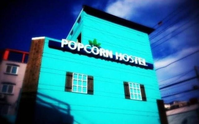 Tongyeong The Popcorn Hostel