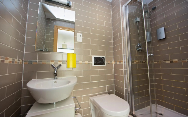 Staycity Serviced Apartments - Duke St, Lever Court