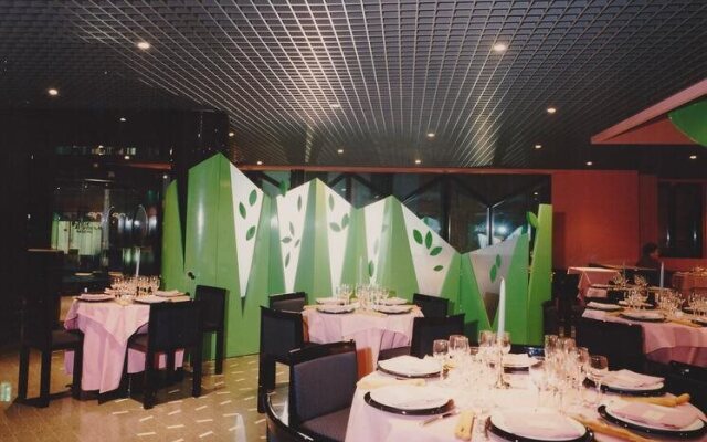 Hotel Ristorante Bellinzona