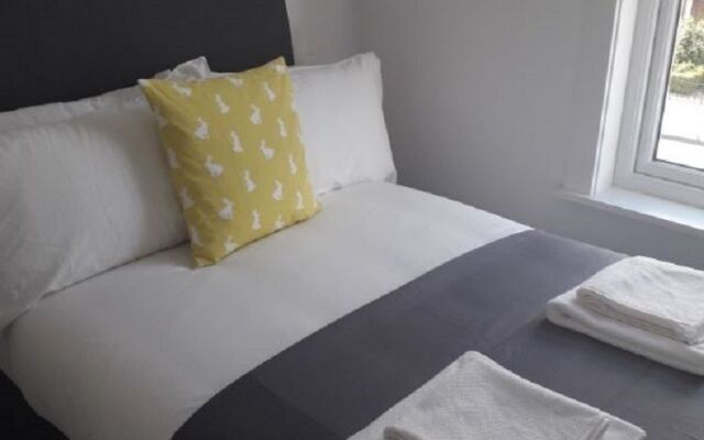 Wigan House Drumcondra