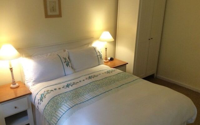 Annslea Guest House
