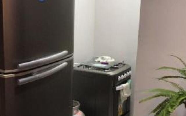 flat Luiz Carlos Mouzinho