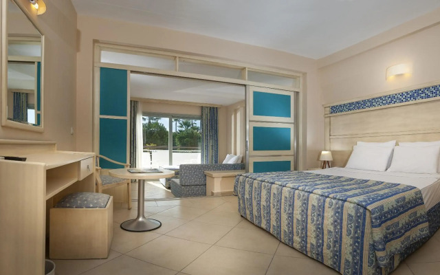 Ephesia Holiday Beach Club