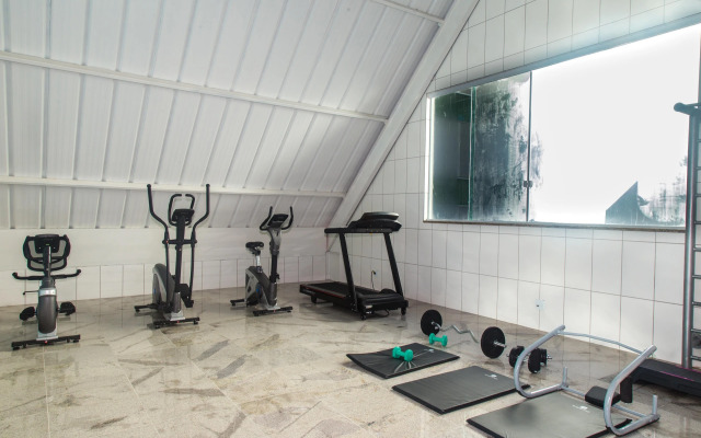 Hotel Dan Inn Campos do Jordão