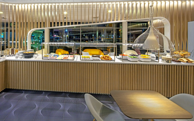 Prize by Radisson, Bremen City