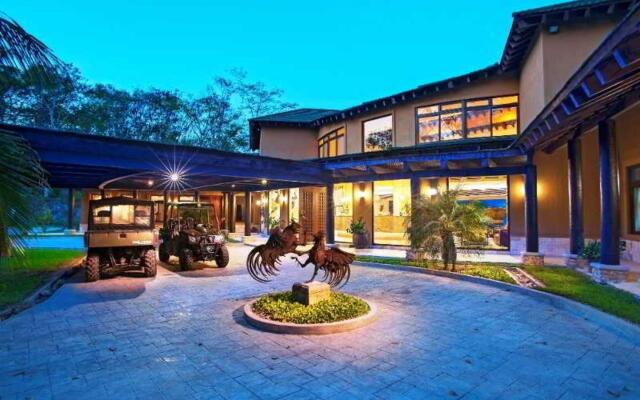 Las Lagunas Boutique Hotel
