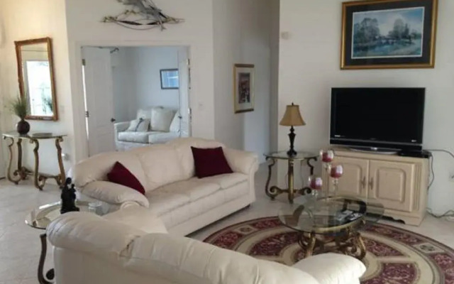 Dream View Rotonda West, Stunning Home is Fantastic Location