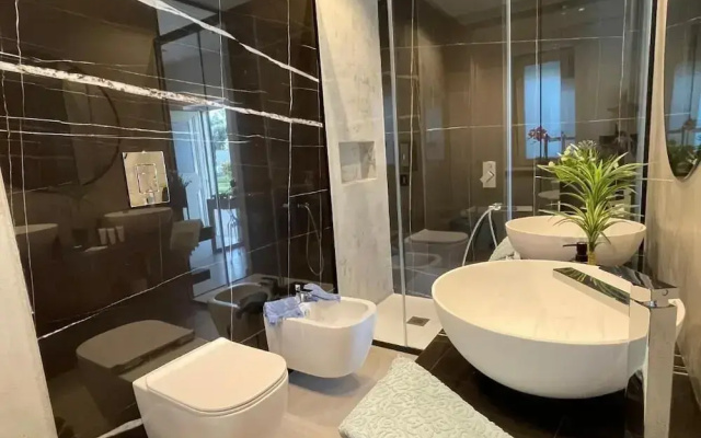 Room-relais Dea Degli Ulivi House