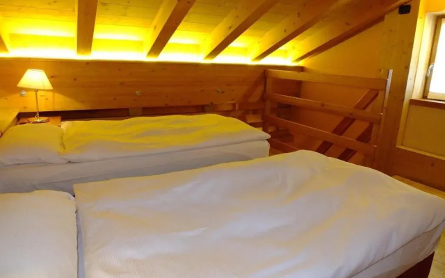 Chalet Matteo